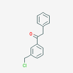 CAS No 872088-04-5  Molecular Structure