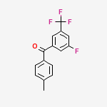 CAS No 872088-12-5  Molecular Structure