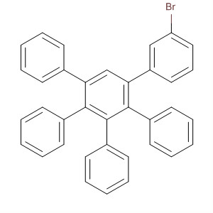 CAS No 872118-06-4  Molecular Structure