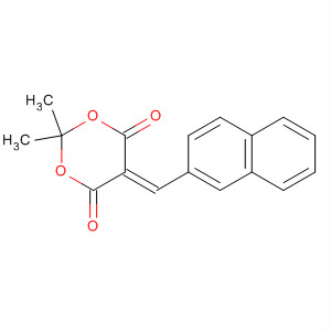 CAS No 87212-61-1  Molecular Structure