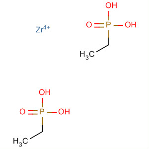 CAS No 87213-53-4  Molecular Structure