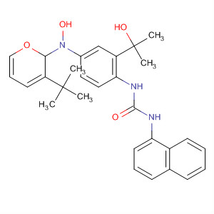 CAS No 872171-41-0  Molecular Structure