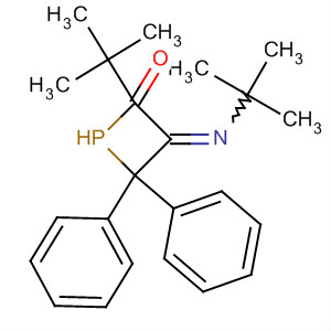 CAS No 87218-83-5  Molecular Structure