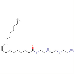 CAS No 87219-65-6  Molecular Structure