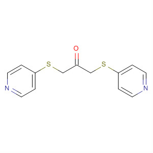 CAS No 872201-31-5  Molecular Structure