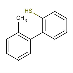 Cas Number: 87221-17-8  Molecular Structure