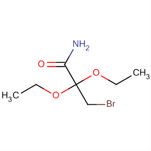 CAS No 87224-04-2  Molecular Structure