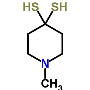 CAS No 87225-55-6  Molecular Structure