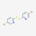 CAS No 872273-36-4  Molecular Structure