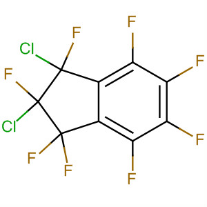 CAS No 87228-37-3  Molecular Structure