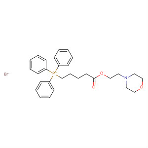 CAS No 87228-82-8  Molecular Structure