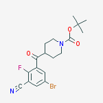 CAS No 872350-09-9  Molecular Structure