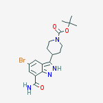 CAS No 872350-15-7  Molecular Structure