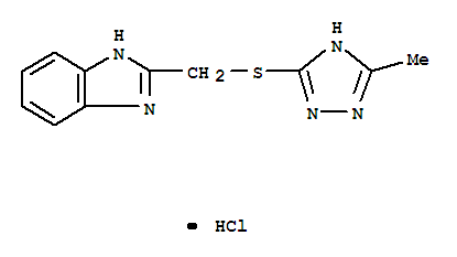 CAS No 87236-35-9  Molecular Structure