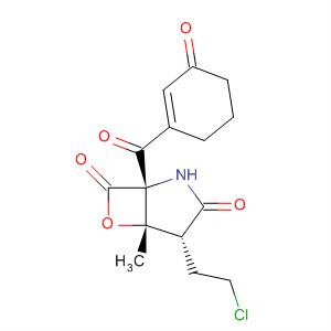 CAS No 872360-21-9  Molecular Structure
