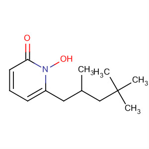 CAS No 87237-37-4  Molecular Structure