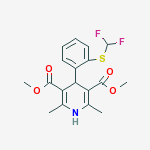 CAS No 87240-31-1  Molecular Structure