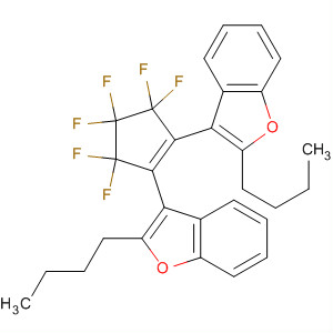 CAS No 872400-08-3  Molecular Structure
