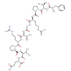 Cas Number: 872438-43-2  Molecular Structure