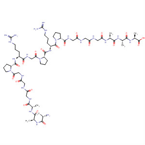 CAS No 872438-61-4  Molecular Structure