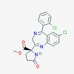 CAS No 87245-66-7  Molecular Structure