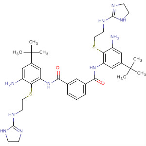 CAS No 872454-05-2  Molecular Structure