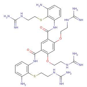 CAS No 872454-10-9  Molecular Structure