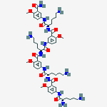 CAS No 872454-31-4  Molecular Structure