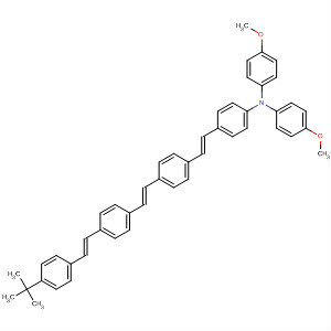 CAS No 872466-53-0  Molecular Structure