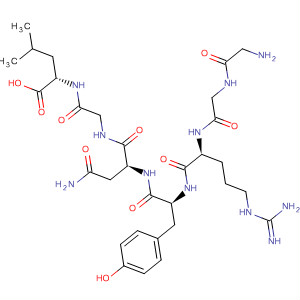 CAS No 872494-42-3  Molecular Structure