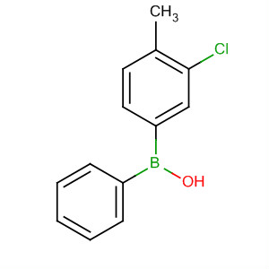 CAS No 872495-52-8  Molecular Structure