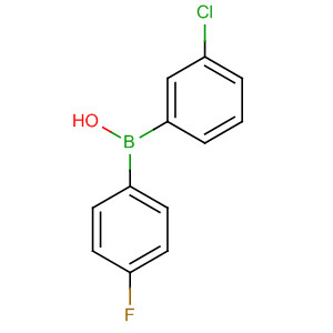 CAS No 872495-55-1  Molecular Structure