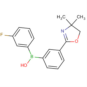 CAS No 872495-58-4  Molecular Structure