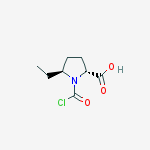 CAS No 87251-08-9  Molecular Structure