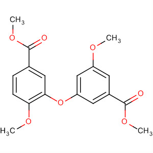 CAS No 87251-20-5  Molecular Structure