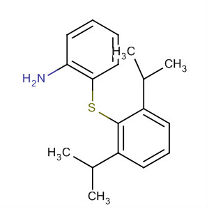 CAS No 872513-59-2  Molecular Structure