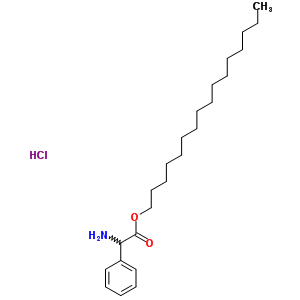 CAS No 87252-82-2  Molecular Structure