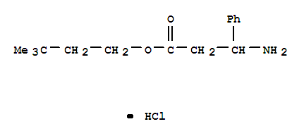 CAS No 87252-98-0  Molecular Structure