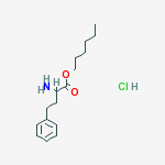 Cas Number: 87253-05-2  Molecular Structure