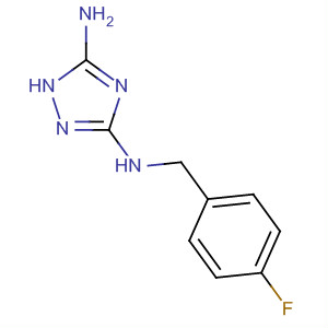 Cas Number: 87253-79-0  Molecular Structure