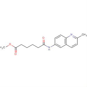 CAS No 872537-06-9  Molecular Structure