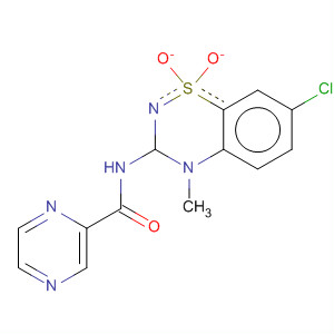 CAS No 872537-11-6  Molecular Structure