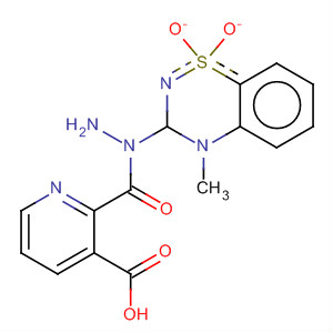 CAS No 872537-13-8  Molecular Structure