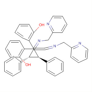 CAS No 872544-27-9  Molecular Structure