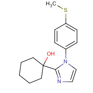 CAS No 872544-80-4  Molecular Structure