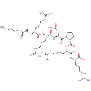 CAS No 872545-06-7  Molecular Structure