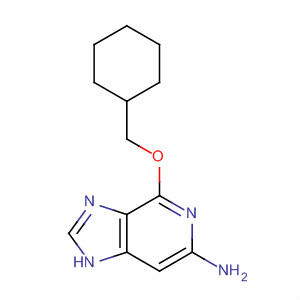 CAS No 872556-74-6  Molecular Structure