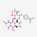 CAS No 872578-72-8  Molecular Structure