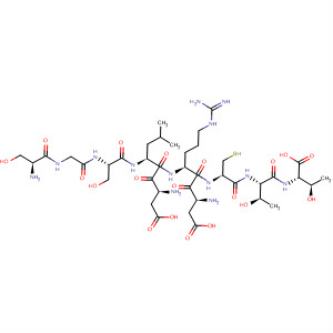 CAS No 872579-19-6  Molecular Structure