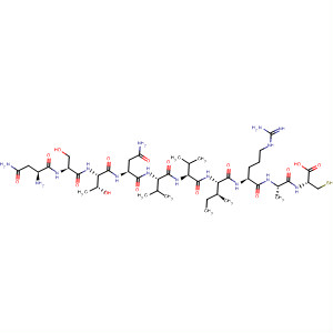CAS No 872579-24-3  Molecular Structure